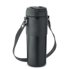 Kubek z podwójną ścianką 700ml AIRA MO6971-03