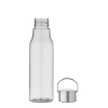Butelka RPET z zakrętką 600 ml VERNAL | MO-MO6976-22