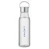 Butelka RPET z zakrętką 600 ml VERNAL | MO-MO6976-22