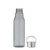 Butelka RPET z zakrętką 600 ml VERNAL | MO-MO6976-27