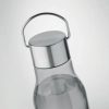 Butelka RPET z zakrętką 600 ml VERNAL | MO-MO6976-27