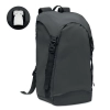 Plecak lekko odblaskowy 190T EIGER MO6995-03