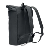 Plecak 600D RPET typu rolltop NAPA | MO-MO6998-03