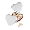 Cukierki w pudełku, serce LOVEMINT MO7234-06