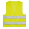 Kamizelka odblask dla dzieci MINI VISIBLE MO7602-08