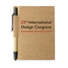 Notes z recyklingu CARTOPAD | MO-MO7626-03