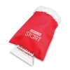 Skrobaczka do szyb z rękawicą WARMIX | MO-MO7780-05