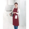 Fartuch kuchenny regulowany FITTED KITAB GRANADA | MO-MO8441-02