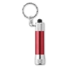 Aluminiowy brelok latarka ARIZO | MO-MO8622-05