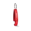 Brelok otwieracz COLOUR TWICES | MO-MO8664-05