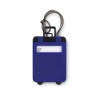Zawieszka do bagażu, plastikow TRAVELLER MO8718-37