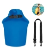 Wodoszczelna torba PVC 10L SCUBA MO8787-37
