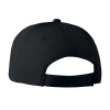 6-panel czapka z daszkiem 160 BASIE APOLLO | MO-MO8834-03