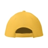 6-panel czapka z daszkiem 160 BASIE APOLLO | MO-MO8834-08