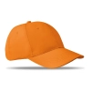6-panel czapka z daszkiem 160 BASIE APOLLO MO8834-10
