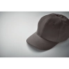 6-panel czapka z daszkiem 160 BASIE APOLLO | MO-MO8834-15