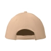 6-panel czapka z daszkiem 160 BASIE APOLLO | MO-MO8834-53