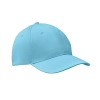6-panel czapka z daszkiem 160 BASIE APOLLO MO8834-66