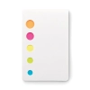 Samoprzylepne karteczki MEMOSTICKY | MO-MO9036-06