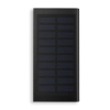 Solarny power bank 8000 mAh SOLAR POWERFLAT MO9051-03