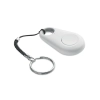 Brelok do szukania kluczy FIND ME | MO-MO9218-06