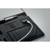 Teczka A5 z powerbankiem POWERNOTY | MO-MO9231-03
