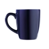 Kolorowy kubek ceramiczny COLOUR TRENT | MO-MO9242-85