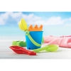 Zestaw dla dzieci na plażę PLAYA | MO-MO9301-99