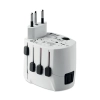 PRO World & USB. 3-pole PRO WORLD & USB MO9321-06