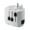 PRO Light 2x USB. 3-pole PRO LIGHT USB | MO-MO9322-06