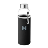 Butelka szklana 500ml UTAH GLASS | MO-MO9358-03