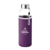 Butelka szklana 500ml UTAH GLASS | MO-MO9358-21