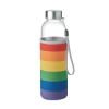 Butelka szklana 500ml UTAH GLASS | MO-MO9358-99