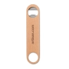 Drewniany otwieracz CANOPY | MO-MO9360-40