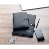 Teczka A4 z ładowarką SMARTFOLDER | MO-MO9401-03