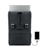 Plecak z poliestru 600D RIGA | MO-MO9439-03