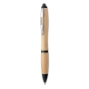 Długopis z bambusa RIO BAMBOO | MO-MO9485-03