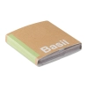 Zestaw do uprawy Bazylia BASIL | MO-MO9545-13
