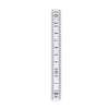 Miarka składana METER | MO-MO9591-06