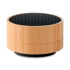 Głośnik bambusowy SOUND BAMBOO MO9609-03