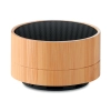 Głośnik bambusowy SOUND BAMBOO | MO-MO9609-03