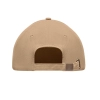 6-panel czapka z daszkiem 270 TEKAPO | MO-MO9643-13
