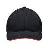 6-panel czapka z daszkiem 270 TEKAPO | MO-MO9643-83