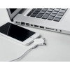 Adapter do kabli 3 w 1 LIGO CABLE | MO-MO9654-06