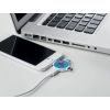 Adapter do kabli 3 w 1 LIGO CABLE | MO-MO9654-06