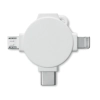 Adapter do kabli 3 w 1 LIGO CABLE | MO-MO9654-06