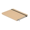 Notatnik A5 EVERWRITE | MO-MO9684-03
