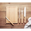 Zestaw do grilla GRILLE | MO-MO9686-03