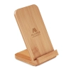 Bezprzewodowa ładowarka WIRESTAND | MO-MO9692-40