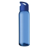 Szklana butelka 500ml PRAGA MO9746-37